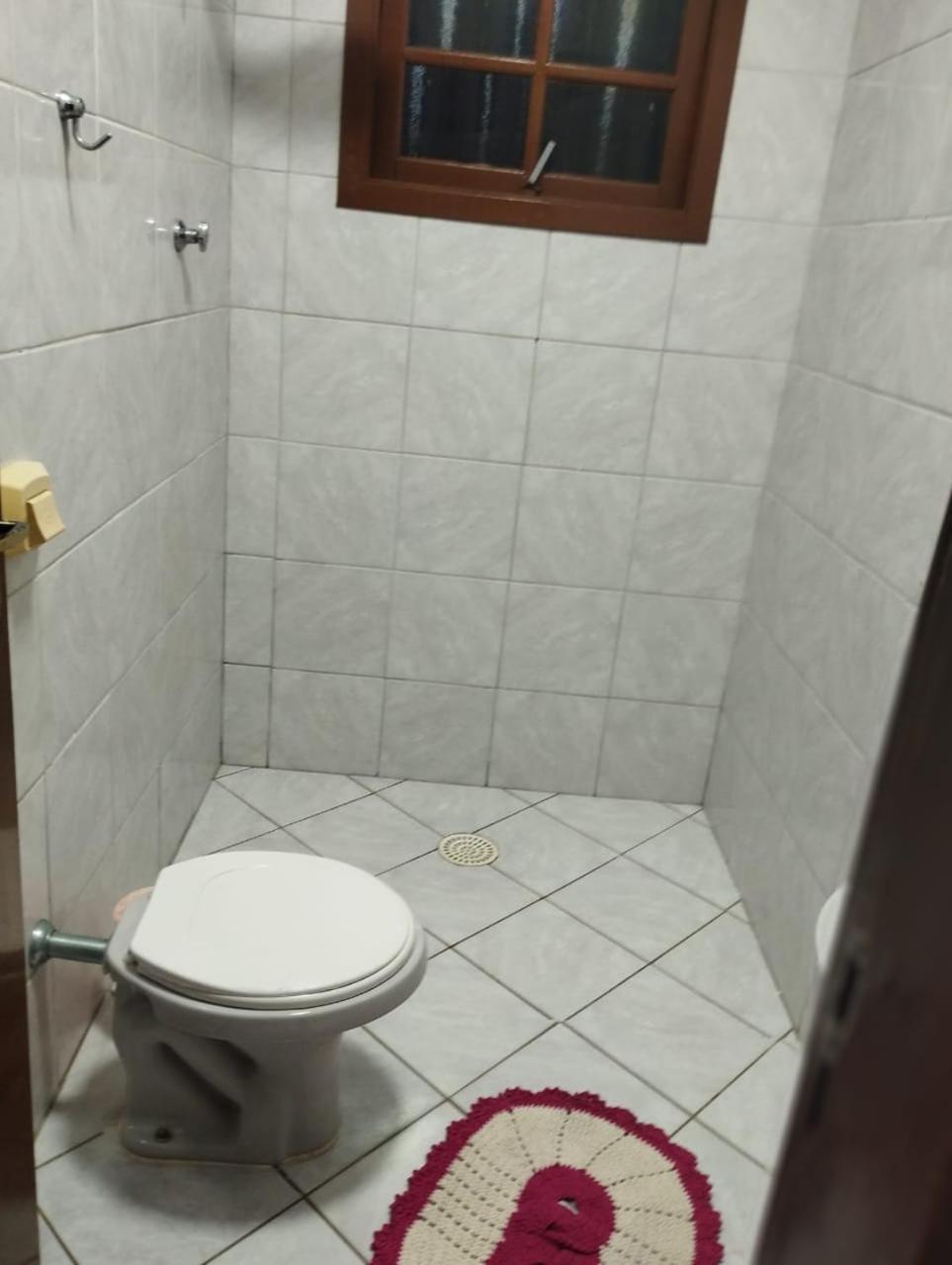 Pousada Peruibe Hotel Luaran gambar
