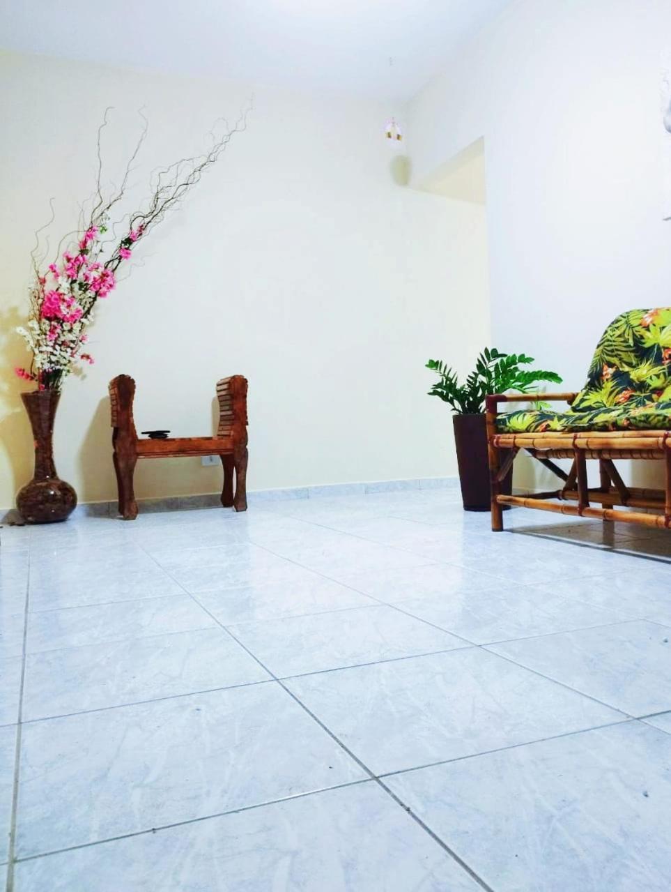 Pousada Peruibe Hotel Luaran gambar